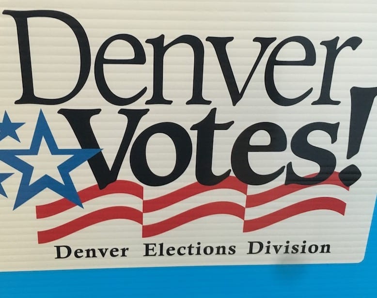 Blockchain Ballots? Pilot Project in Denver Will Permit Independent Audit